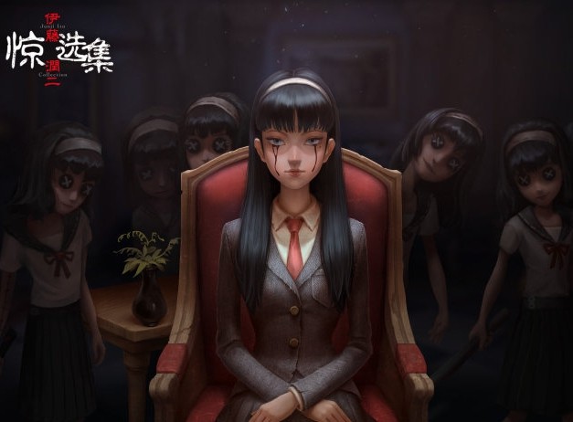 最近第五人格资深玩家大家翘首以待的梦之女巫的金皮川上富江也是如