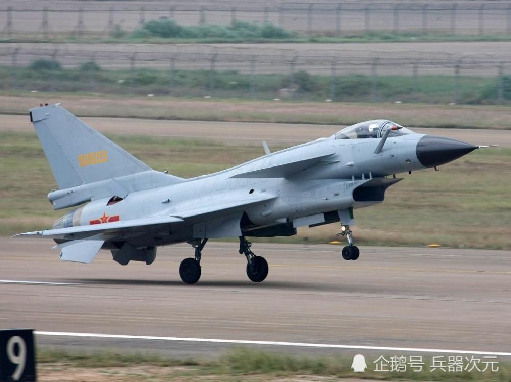 研发歼10仅培养出1个院士,歼8为何有7个?专家一语点醒众人
