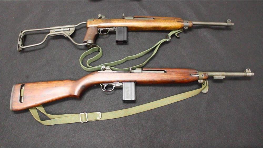 挑毛病咯:从98k步枪到mg42机枪,德国二战中轻武器的