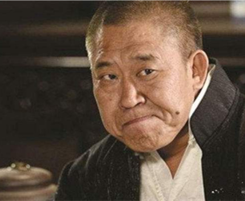 反派专业户杜旭东年轻颜值有多高足以秒杀小鲜肉太帅了