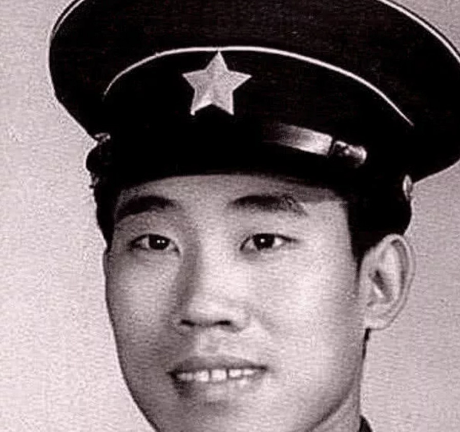 "反派专业户"杜旭东年轻颜值有多高,足以秒杀小鲜肉