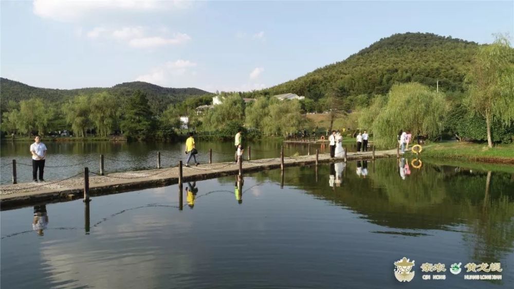 江宁这个乡村入围全国乡村旅游重点村名录!