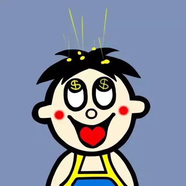 每天都有不一样的精彩,喜欢就多多分享 沙雕头像表情包 " 一 个 笑 点