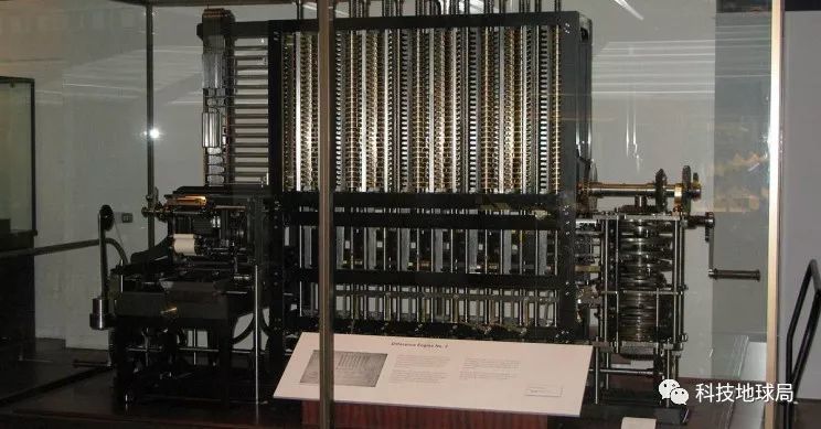 帕斯卡计算器是著名数学家帕斯卡发明的,它可以实现非常大的数字相加