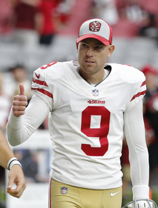 NFL第一踢球手人在曹营心在汉 为离家近连特