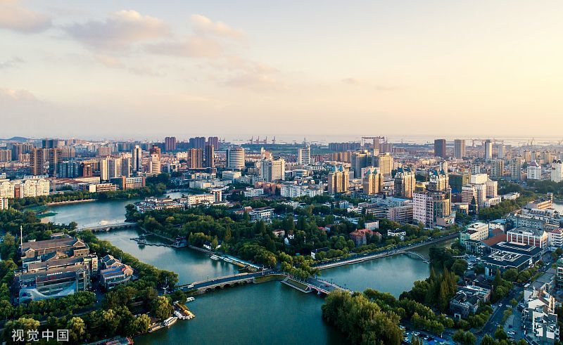 南通市通州区2020年GDP_2020年南通市房价