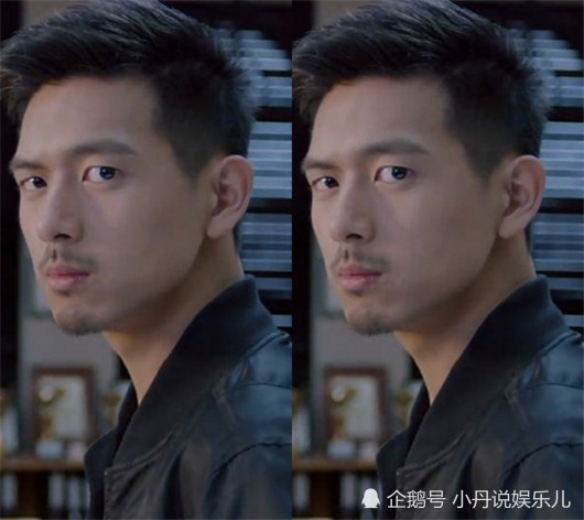 李现最帅的影视角色不是韩商言不是兄弟谢训而是配角的他