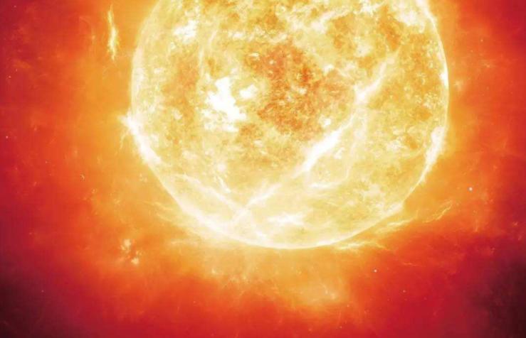 距地球640光年有一个超巨星即将爆发会给地球造成影响吗