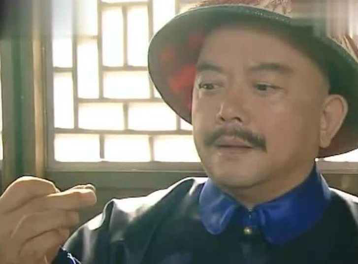 和珅金库进了贼,却没有丢失一分一毫?盗贼:以后绝对不来了