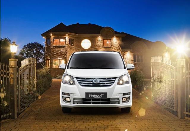 董明珠座驾是什么车_董明珠造的车品牌名字_董明珠造的车品牌名字