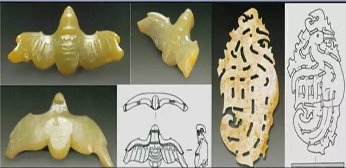 鲜为人知的石家河文化玉器