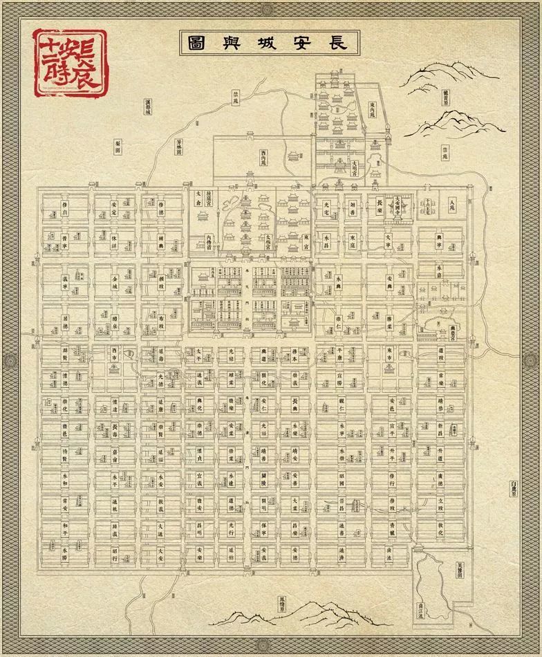 盛唐诗人口诀_乘法口诀表图片(3)