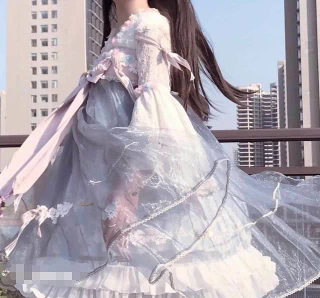 一波甜死人的绝美汉服头像,仙气十足美似天仙!备受