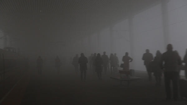 雾霾之下三位母亲的选择:或离开，或开始行动(图)