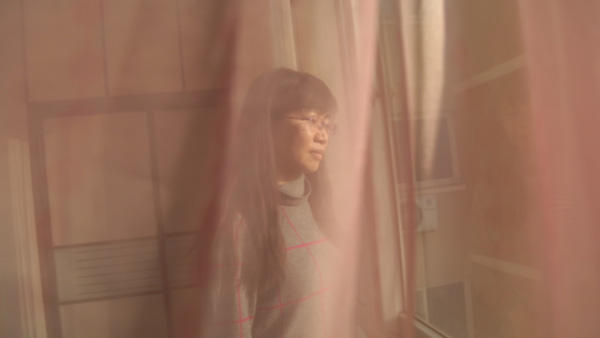 雾霾之下三位母亲的选择:或离开，或开始行动(图)