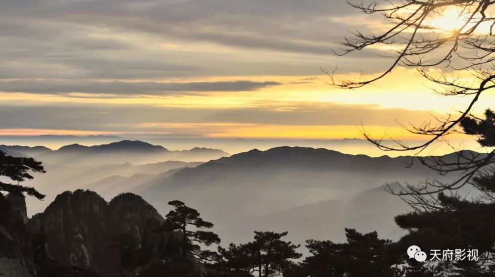 【电视散文】喻强:挑着太阳上山