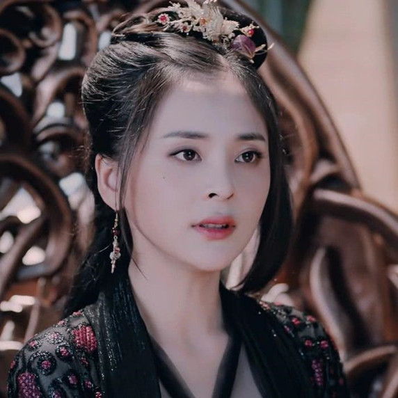 《陈情令》中的五位女性:虞夫人霸气,而她是魏无羡心尖上的人