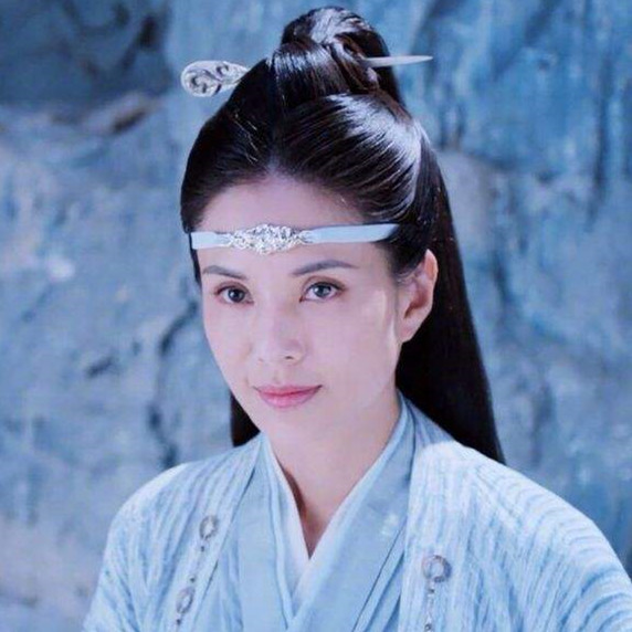 《陈情令》中的五位女性:虞夫人霸气,而她是魏无羡心尖上的人