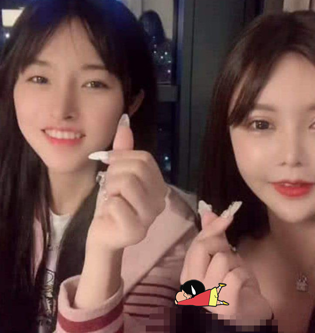 次惑小仙女卖货出问题,晒出韩安冉聊天记录,粉丝狂怼
