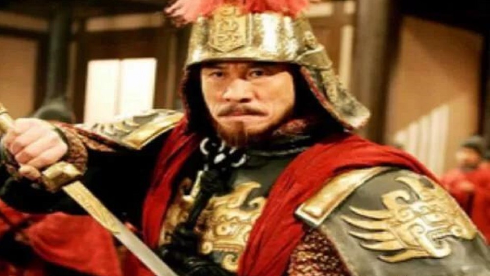 唐朝开国功臣侯君集是怎样得罪李世民的?