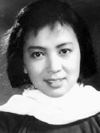60 年代:麻花辫胡兰头
