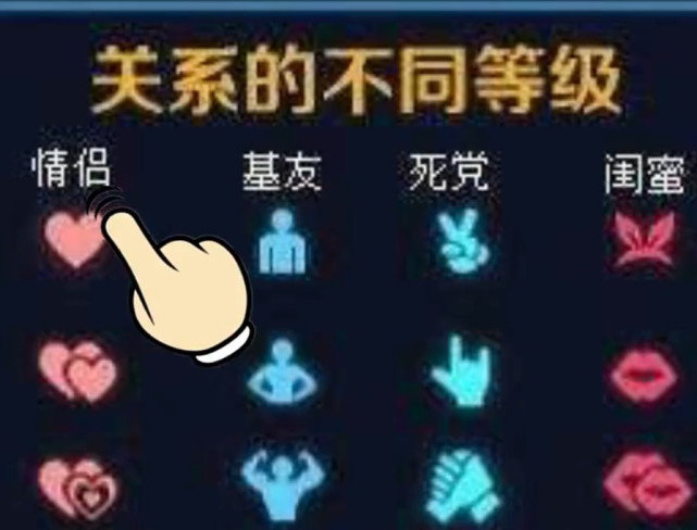王者荣耀:峡谷标志怎么解读?边框右上角有蓝数字绝对