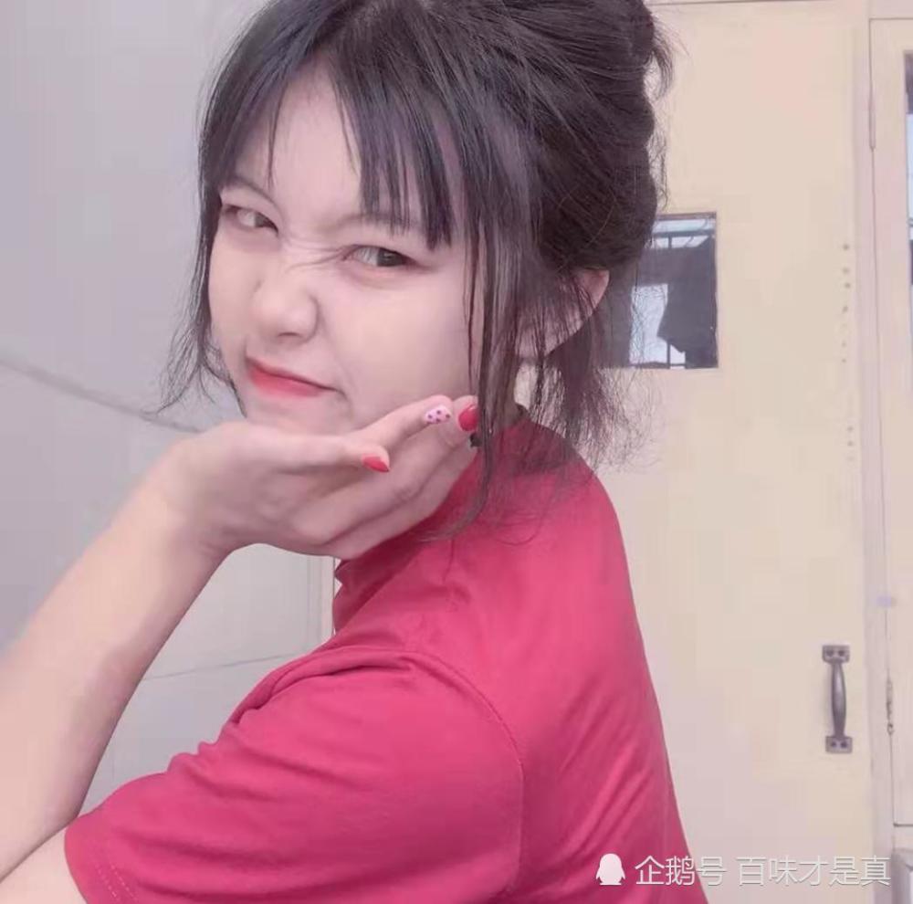 "仙气 女生头像"火了,张张都是小清新,完虐00后非主流