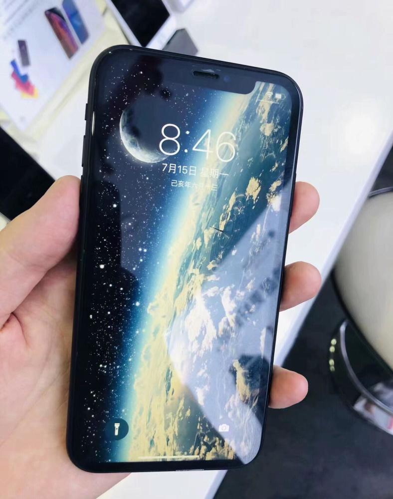 iphonexr屏幕到底怎么样,一篇测评告诉你!