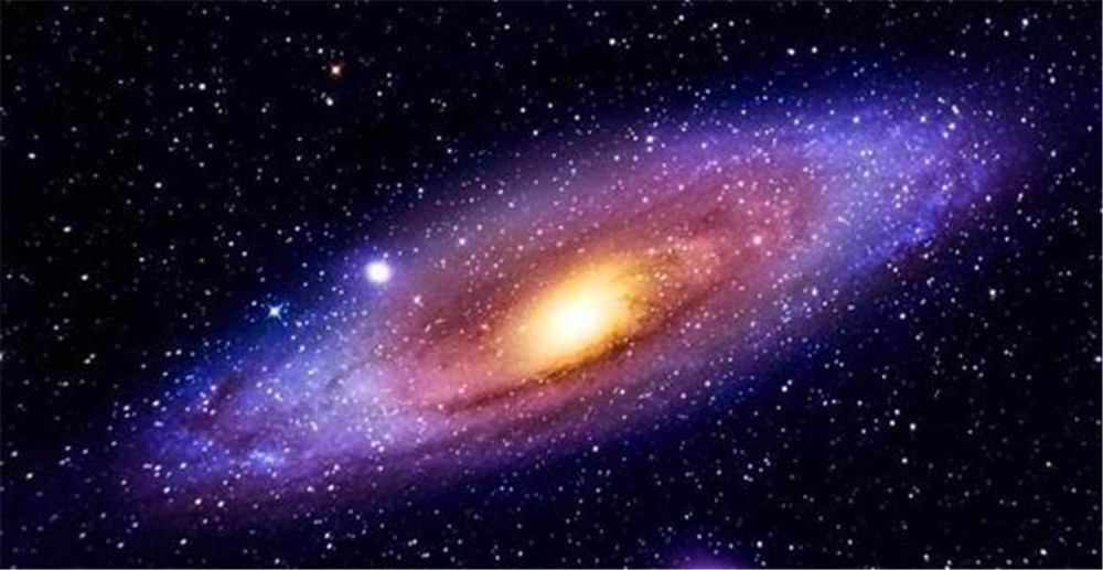 肉眼能看见的星星到底距离我们究竟有多远
