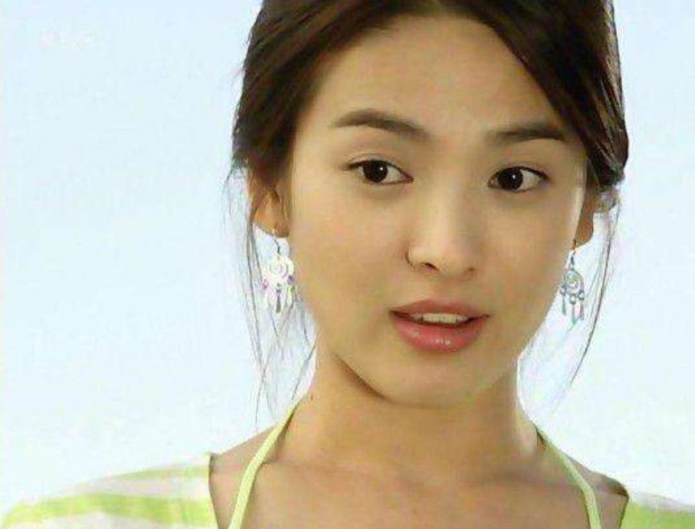《浪漫满屋》三版女主对比:韩版清新,泰版甜美,中版未