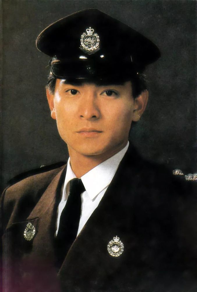 1992年无线台庆剧《群星会》,凭什么能汇集巅峰的刘德华周星驰和