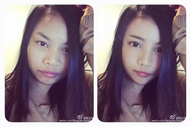 凤姐也抵挡不了美颜的“诱惑”