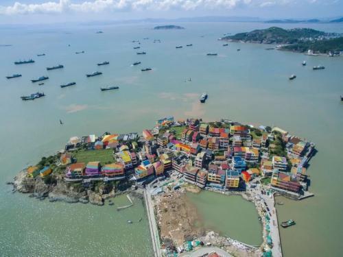 台州各地gdp_台州湾湿地公园(3)