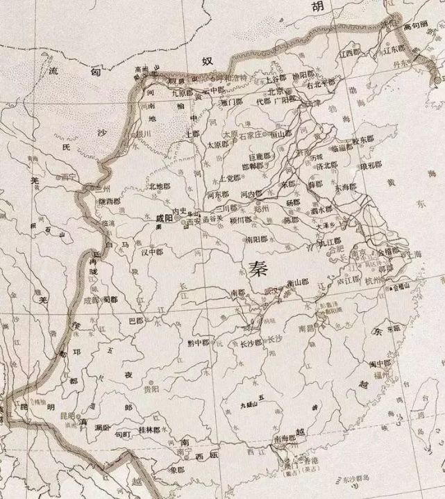 中国分为九州,甘肃省境大部属雍,凉二州,旧称"雍凉之地".