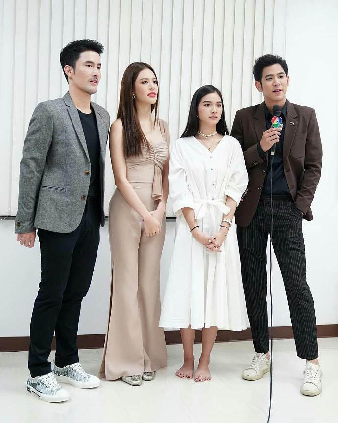 《美里藏针》proshe & grace 7月3号首播,七台每周三周四播出,剧情