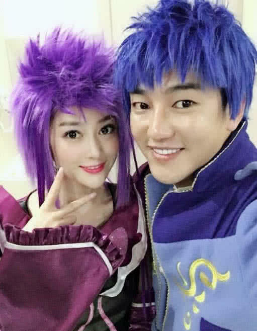 巴拉拉小魔仙十一年后的魔仙们小月颜值逆天网友真香