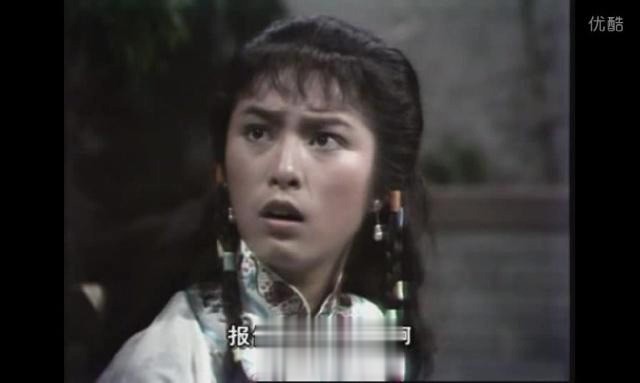 她是《霍元甲》中"赵倩男":年过六旬依旧貌美如花
