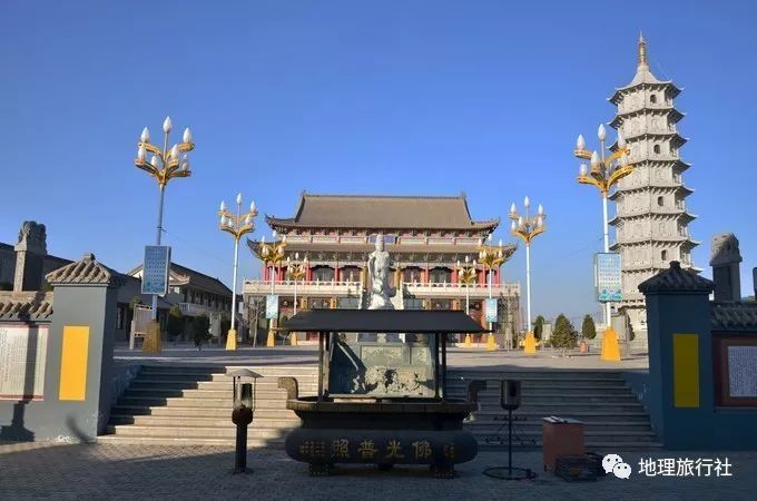 宁夏石嘴山旅游:七大景区