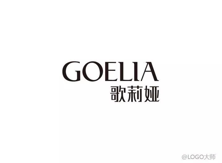 女装品牌logo设计合集鉴赏!