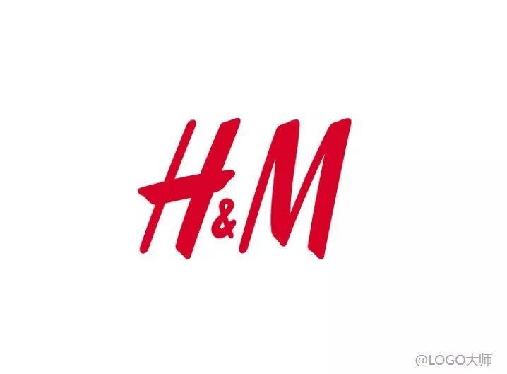 女装品牌logo设计合集鉴赏