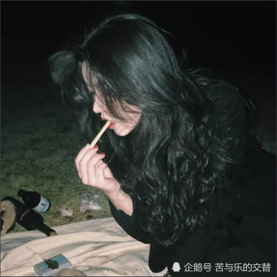超丧·氟西汀·女头:你总说我心猿意马,不知我一心想伴你天涯