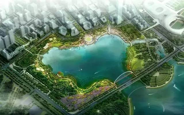 深圳再被委以重任！要成为中国最美城市