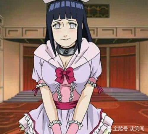 雏田内衣_日向雏田内衣手机壁纸