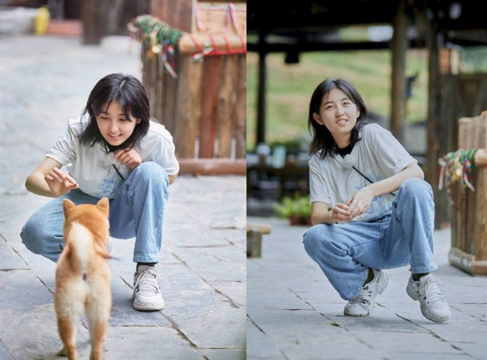 黄磊捧张子枫过火了?徐峥,陈思成,冯小刚证明,妹妹担