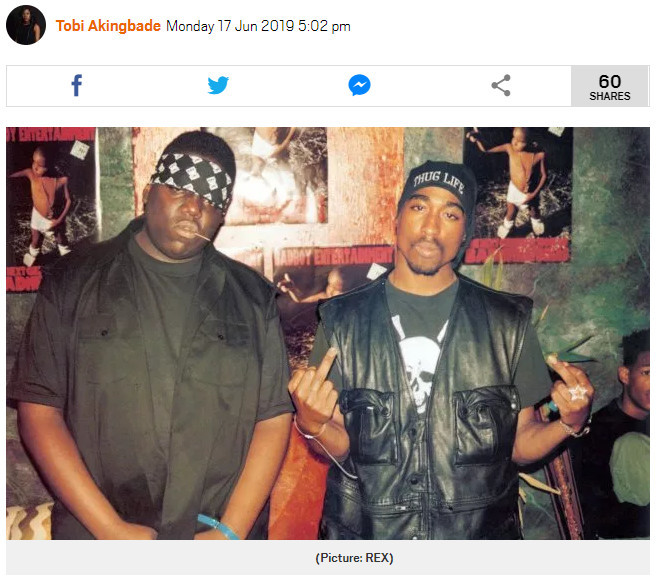 biggie smalls 右/西海岸tupac/2pac)咱们从b.i.