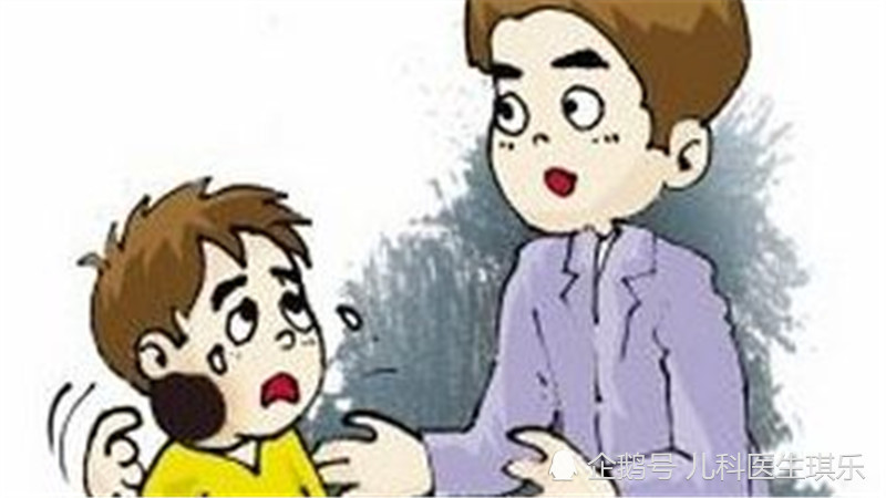 孩子每次出现腺体肿大是不是就是腮腺炎?