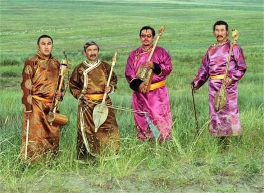 图瓦人生活在我国新疆地区,为何俄罗斯境内还有个图瓦共和国