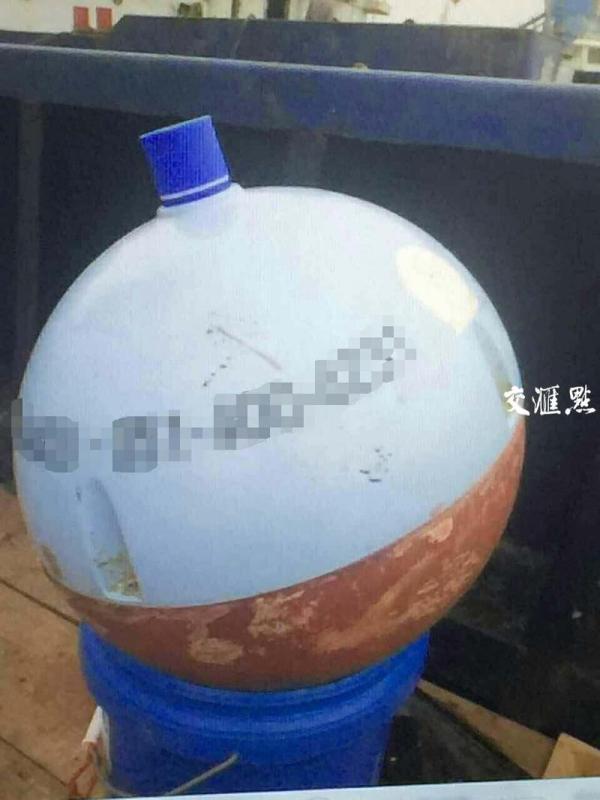 因发现某国水下可疑装置及时举报 江苏2渔民获重奖 - 海阔山遥 - . 因发现某国水下可疑装置及时举报 江苏2渔民获重奖 - 海阔山遥 - .