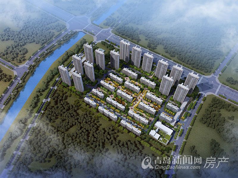 西海岸高新即墨蓝谷买房纠结者这些点你get了吗