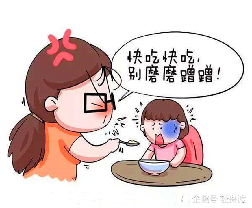 孩子做事拖拉磨蹭,没有时间观念?利用比马龙效应帮他